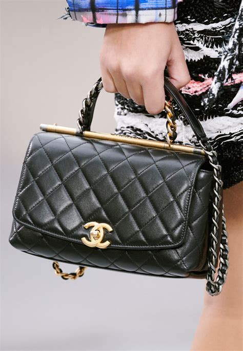 designer chanel handbags for less|Chanel handbags 2020 prices.